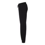 PRM20PNT Independent Trading Co. Women's California Wave Wash Sweatpants Black