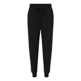 PRM20PNT Independent Trading Co. Women's California Wave Wash Sweatpants Black