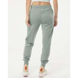 PRM20PNT Independent Trading Co. Women's California Wave Wash Sweatpants Sage