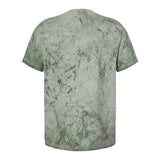 1745 Comfort Colors Colorblast Heavyweight T-Shirt Fern