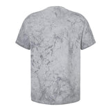 1745 Comfort Colors Colorblast Heavyweight T-Shirt Smoke