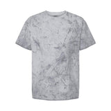 1745 Comfort Colors Colorblast Heavyweight T-Shirt Smoke