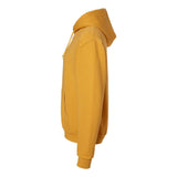 996MR JERZEES NuBlend® Hooded Sweatshirt Mustard Heather