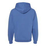 996MR JERZEES NuBlend® Hooded Sweatshirt Periwinkle Blue