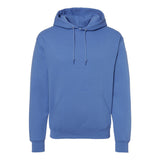 996MR JERZEES NuBlend® Hooded Sweatshirt Periwinkle Blue