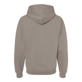 996MR JERZEES NuBlend® Hooded Sweatshirt Rock