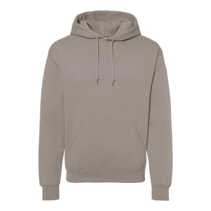 996MR JERZEES NuBlend® Hooded Sweatshirt Rock