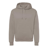 996MR JERZEES NuBlend® Hooded Sweatshirt Rock