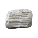 5PMask Fruit of the Loom Face Covering White