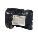 M104 Next Level CVC General Use Face Masks Midnight Navy