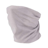 VC20 Valucap ValuMask Gaiter Grey