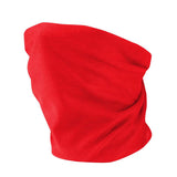 VC20 Valucap ValuMask Gaiter Red