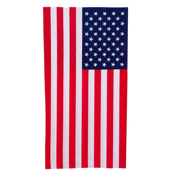 VC20 Valucap ValuMask Gaiter USA Flag