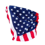 VC20 Valucap ValuMask Gaiter USA Flag