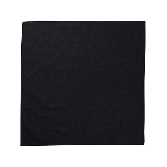 VC21 Valucap ValuMask Bandana Black