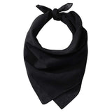 VC21 Valucap ValuMask Bandana Black