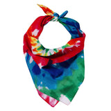 VC21 Valucap ValuMask Bandana Rainbow Tie-Dye