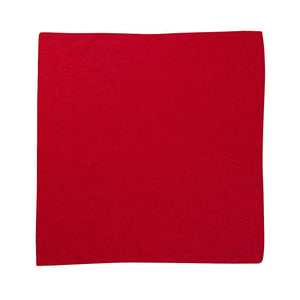 VC21 Valucap ValuMask Bandana Red