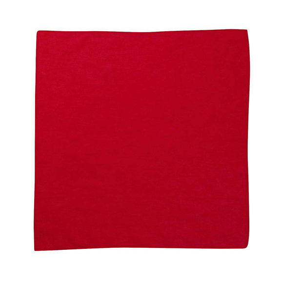 VC21 Valucap ValuMask Bandana Red