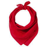 VC21 Valucap ValuMask Bandana Red