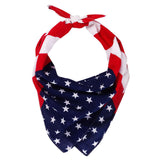 VC21 Valucap ValuMask Bandana USA Flag