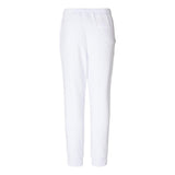 IND20PNT Independent Trading Co. Midweight Fleece Pants White