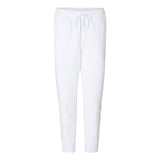 IND20PNT Independent Trading Co. Midweight Fleece Pants White