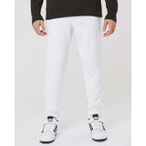 IND20PNT Independent Trading Co. Midweight Fleece Pants White