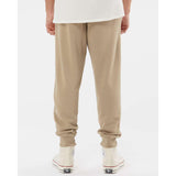 PRM50PTPD Independent Trading Co. Pigment-Dyed Fleece Pants Pigment Sandstone