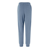 PRM50PTPD Independent Trading Co. Pigment-Dyed Fleece Pants Pigment Slate Blue