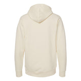 SS4500 Independent Trading Co. Midweight Hooded Sweatshirt Bone