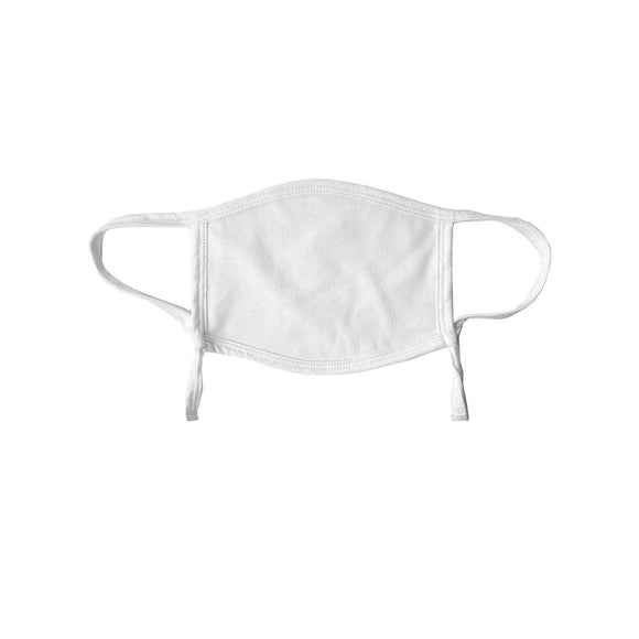 VC25 Valucap ValuMask Adjustable White