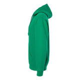 SS4500 Independent Trading Co. Midweight Hooded Sweatshirt Kelly Green