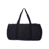 INDDUFBAG Independent Trading Co. 29L Day Tripper Duffel Bag Black