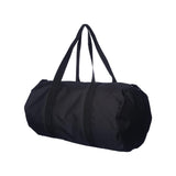 INDDUFBAG Independent Trading Co. 29L Day Tripper Duffel Bag Black