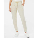 PRM20PNT Independent Trading Co. Women's California Wave Wash Sweatpants Bone