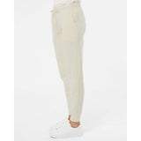 PRM20PNT Independent Trading Co. Women's California Wave Wash Sweatpants Bone