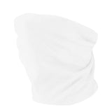 VC20 Valucap ValuMask Gaiter White