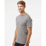 3930R Fruit of the Loom HD Cotton Short Sleeve T-Shirt Graphite Heather