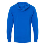 4930LSH Fruit of the Loom HD Cotton™ Jersey Hooded T-Shirt Royal