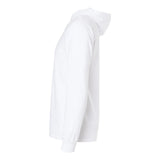 4930LSH Fruit of the Loom HD Cotton™ Jersey Hooded T-Shirt White