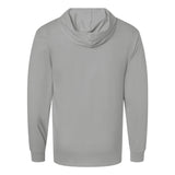 4930LSH Fruit of the Loom HD Cotton™ Jersey Hooded T-Shirt Rock