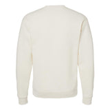 562MR JERZEES NuBlend® Crewneck Sweatshirt Sweet Cream Heather