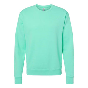 562MR JERZEES NuBlend® Crewneck Sweatshirt Cool Mint