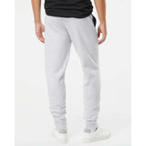 975MPR JERZEES Nublend® Joggers Ash