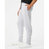 975MPR JERZEES Nublend® Joggers Ash