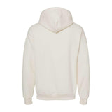 996MR JERZEES NuBlend® Hooded Sweatshirt Sweet Cream Heather