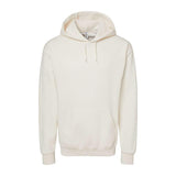 996MR JERZEES NuBlend® Hooded Sweatshirt Sweet Cream Heather