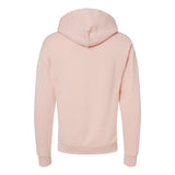 996MR JERZEES NuBlend® Hooded Sweatshirt Blush Pink