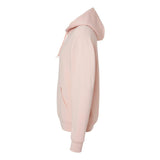 996MR JERZEES NuBlend® Hooded Sweatshirt Blush Pink